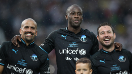 Yaya Touré assistente allenatore a Donetsk