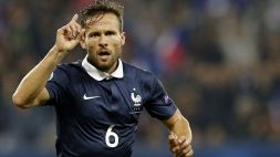 L’addio al calcio giocato: Cabaye annuncia il suo ritiro