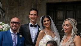 Zenga: guerra tra ex. Marina Perzy lo difende, ma accusa l'Inter