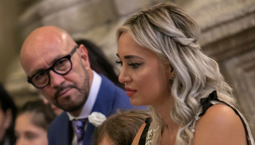 Walter Zenga, Raluca Rebedea non ci sta e smentisce Andrea