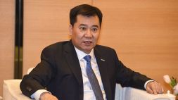 Inter, Zhang Jindong spaventa i tifosi