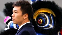 Inter, doppio smacco e tifosi infuriati: Zhang ha una sola possibilità