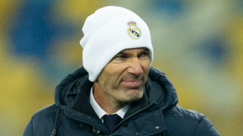 Real Madrid: i convocati di Zidane per l'Atalanta