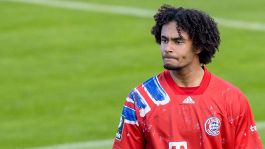 Ufficiale Zirkzee al Bologna dal Bayern Monaco