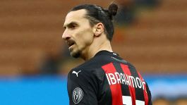 Sanremo, Ibrahimovic ricorda Astori: "E' sempre con noi"