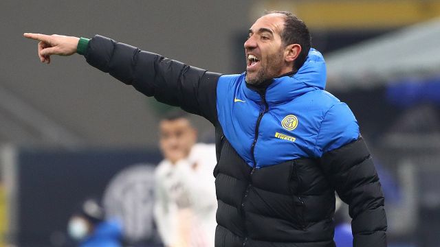 Inter, Stellini: "Eriksen e Sanchez decisivi, Lukaku e Lautaro si completano"