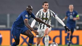 Champions League, Juventus-Porto 3-2: le foto