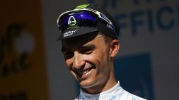 Ciclismo, Alaphilippe: "Amo la Milano-Sanremo"