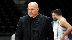 EuroCup, Djordjevic: "Affrontiamo una squadra d'esperienza"