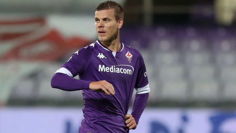 La Fiorentina perde anche Kokorin: infortunio muscolare