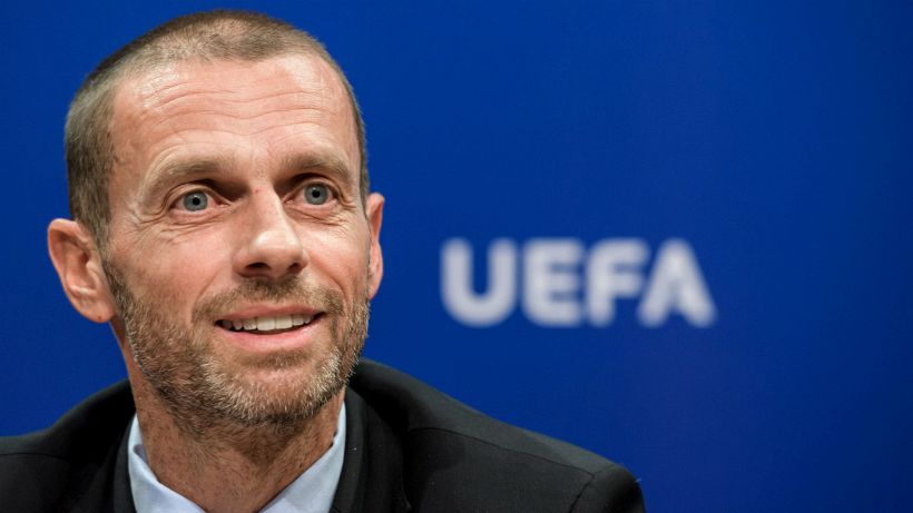 Euro 2020, Ceferin: "Ogni città dovrà garantire i tifosi alle partite"