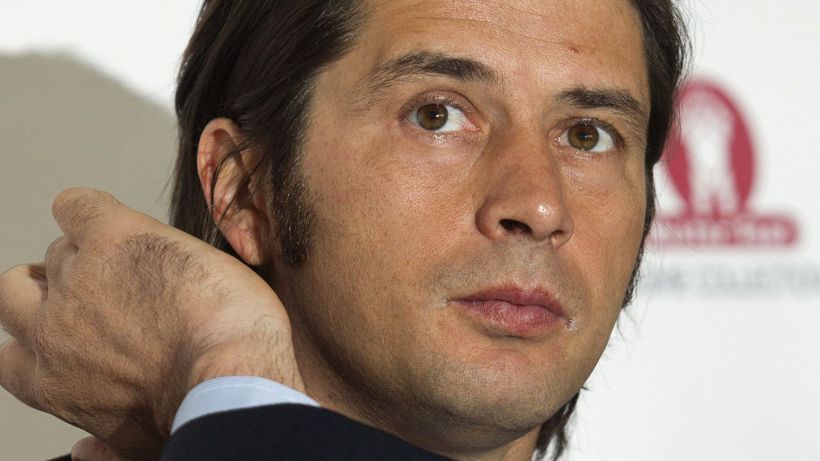 Tacchinardi riparte dalla Serie C: è il nuovo allenatore dell'Alma Juventus Fano