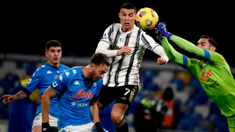 Accordo tra club e Lega: Juventus-Napoli il 7 aprile sta bene a tutti