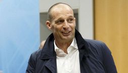 Max Allegri, ritorno sempre più probabile dopo l'ennesima lezione