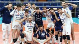 Cev Challenge Cup, Milano si gioca il trofeo