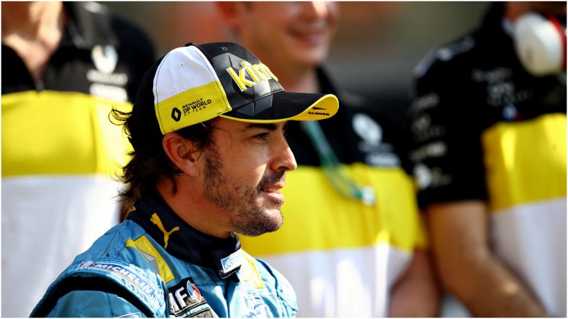 F1, Budkowski: "Alonso-Ocon: binomio fantastico”