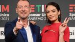 Sanremo 2021: Ibrahimovic assente giustificato, arriva Schwazer Sanremo 2021: Ibrahimovic assente giustificato, arriva Schwazer