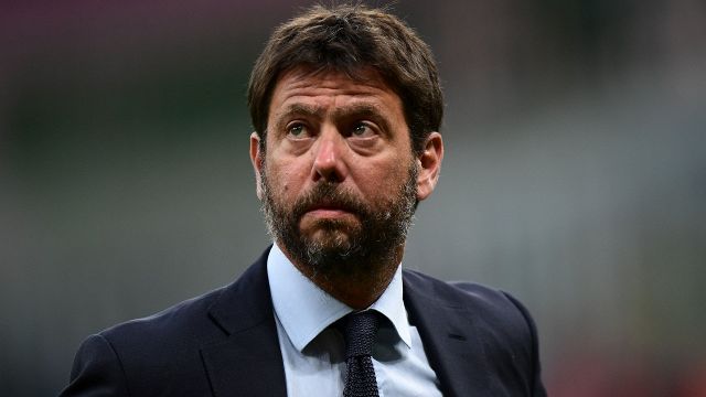 Superliga, Andrea Agnelli apela a la UEFA