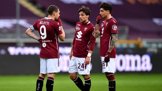 Serie A, Torino-Sassuolo: formazioni ufficiali
