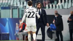 Juventus, parte l'operazione Made in Italy