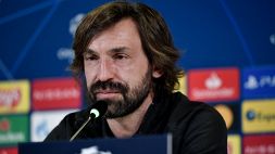 Champions League, Juventus-Porto: i convocati di Andrea Pirlo