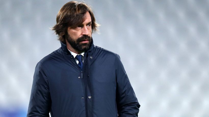 Juventus-Porto, decisiva per Andrea Pirlo? Il tecnico risponde seccato
