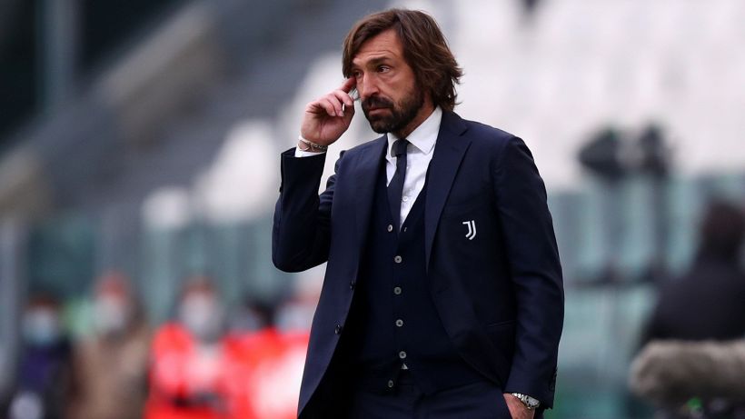 Juve, guai per Pirlo: nuovo positivo nel gruppo squadra