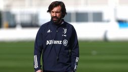 Juve, Pirlo: "Scudetto? Dobbiamo vincerle tutte"