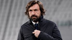 Juve, tifosi sconcertati dalle parole di Pirlo. Agnelli sotto accusa