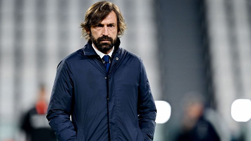 Juventus, Andrea Pirlo preoccupato per de Ligt e il Porto