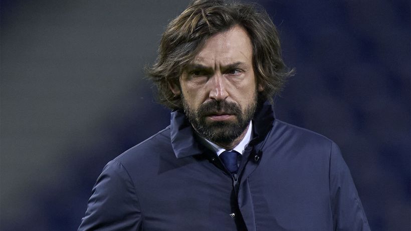 Juventus, Pirlo ritrova la difesa ma perde un altro centrocampista