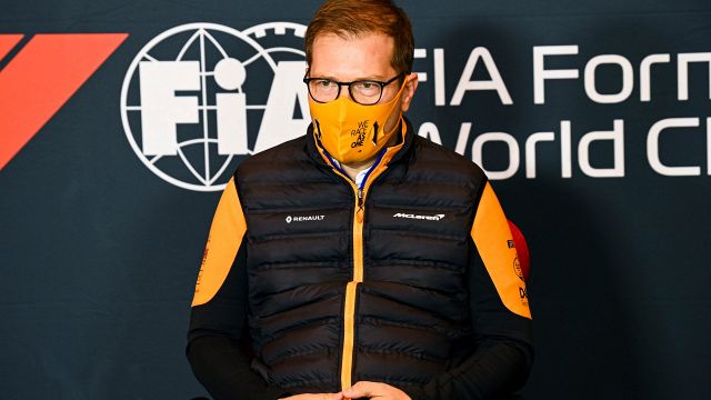 F1, Seidl: “A Zandvoort sarà fondamentale la qualifica”