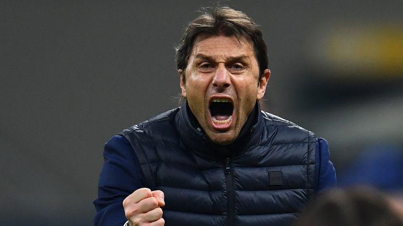 Mercato Inter: nuovo obiettivo per l'attacco di Antonio Conte