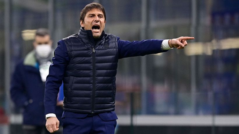 Inter, non hai più tempo per risolvere i tuoi guai: Conte naviga a vista