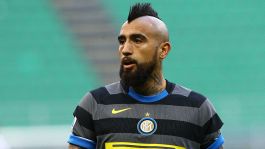 Inter: Vidal ad un passo dal Flamengo