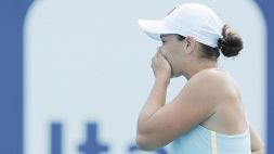 WTA 1000 Miami, Barty e Svitolina prime semifinaliste