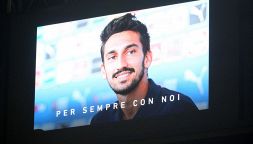 Tre anni senza Davide Astori: il tributo della Serie A