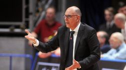 Basket, la Fortitudo Bologna pensa a Caja