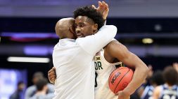 March Madness: Baylor e Arkansas non tradiscono