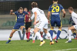 Dove vedere Benevento-Verona diretta tv e streaming: Sky o Dazn