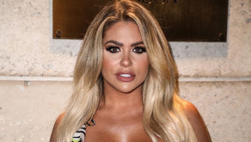 La meravigliosa parabola di Bianca Gascoigne e di suo padre Paul