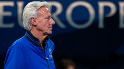 Tennis, si fa strada il figlio di Borg, Leo