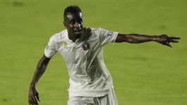 MLS, aperta un'indagine sul trasferimento di Matuidi