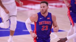 Nba, Griffin: "Ho scelto i Nets perché sento di poter dare tanto qui"