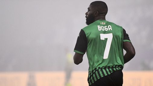 Tris del Sassuolo, Parma sempre più ultimo