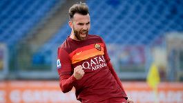 Europa League, Shakhtar-Roma: le formazioni ufficiali