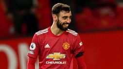 Bruno Fernandes: "In Italia il trequartista non ha vita facile"