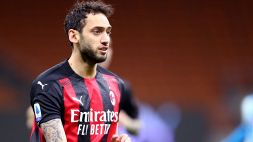 Milan: Calhanoglu tentenna, i rossoneri tornano a sperare