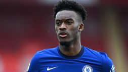 Chelsea, Hudson-Odoi fa saltare uno scambio