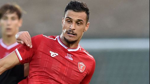 Serie C: Fermana-Perugia 1-1